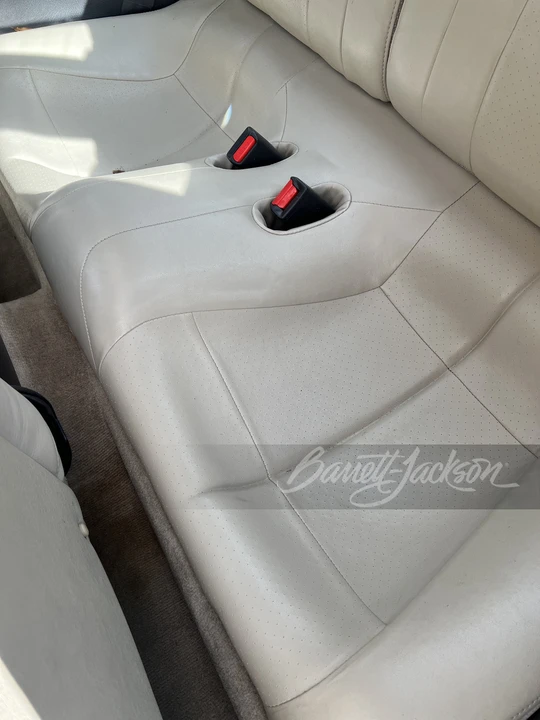 1994 Mitsubishi 3000GT Series 2 - Image 5 of 12