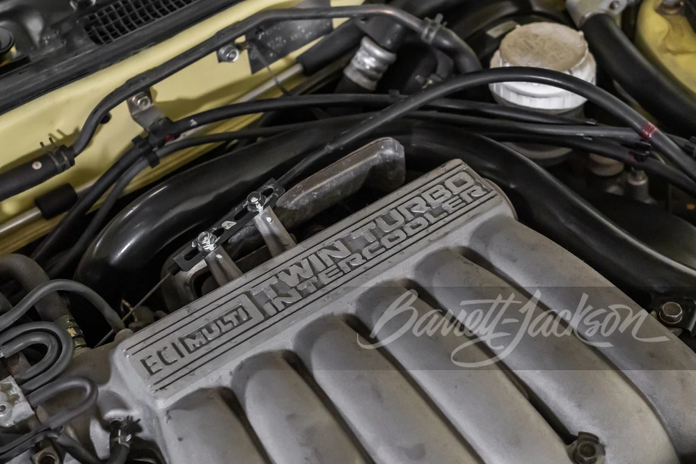 1994 Mitsubishi 3000GT Series 2 - Image 17 of 31