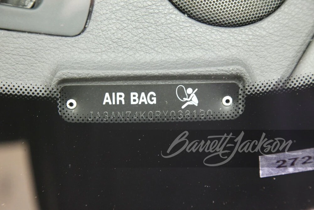 1994 Mitsubishi 3000GT Series 2 - Image 20 of 31
