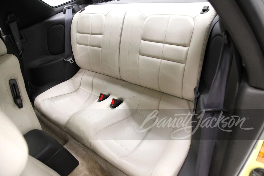 1994 Mitsubishi 3000GT Series 2 - Image 7 of 31