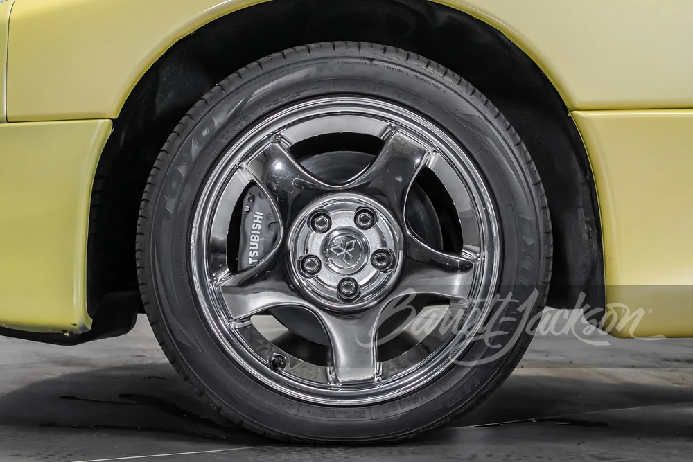 1994 Mitsubishi 3000GT Series 2 - Image 24 of 31