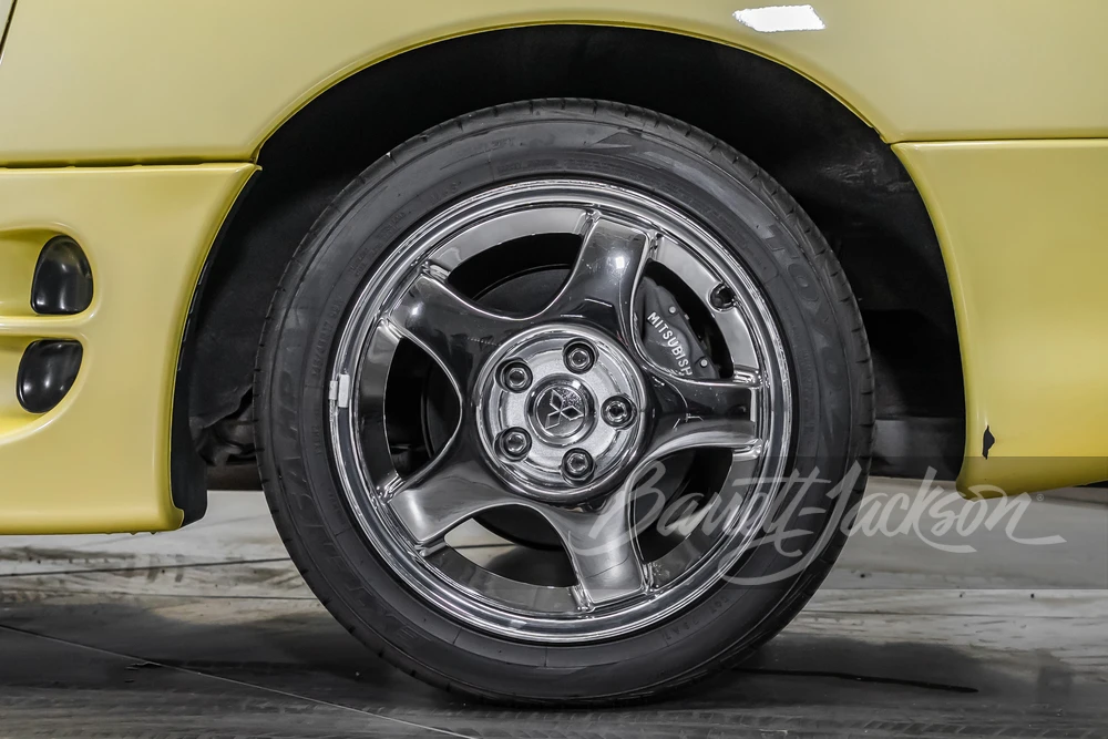 1994 Mitsubishi 3000GT Series 2 - Image 29 of 31