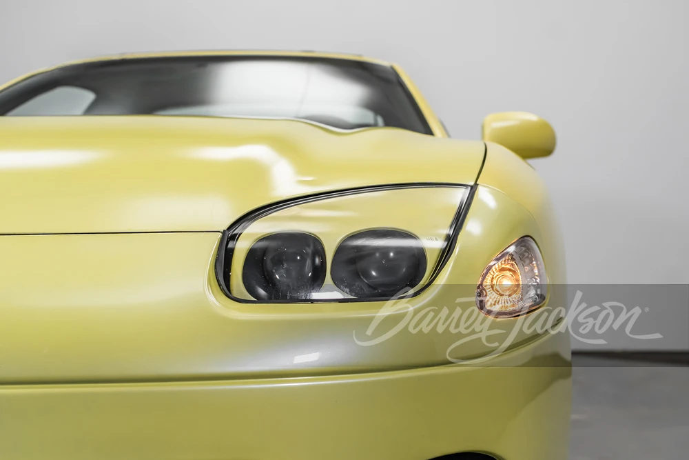 1994 Mitsubishi 3000GT Series 2 - Image 9 of 31