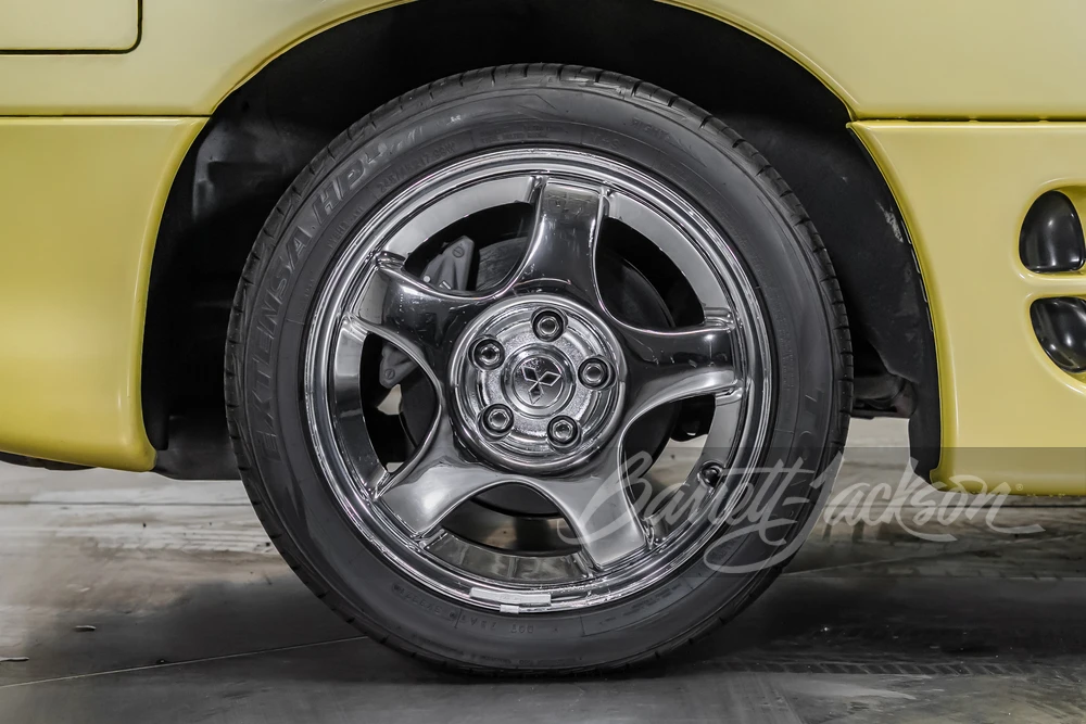 1994 Mitsubishi 3000GT Series 2 - Image 30 of 31