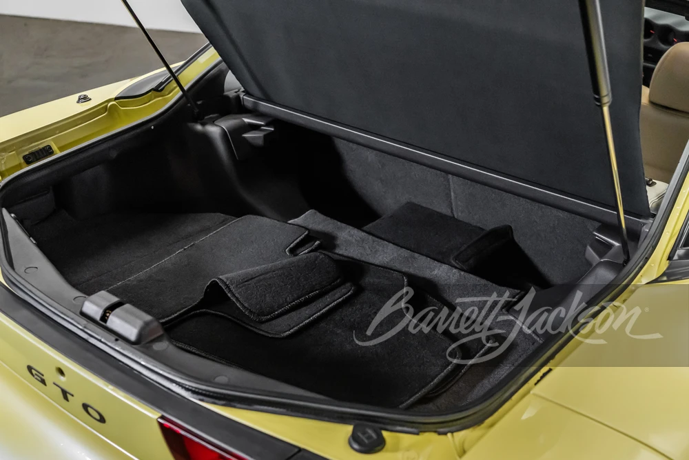 1994 Mitsubishi 3000GT Series 2 - Image 31 of 31