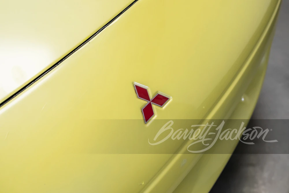 1994 Mitsubishi 3000GT Series 2 - Image 27 of 31