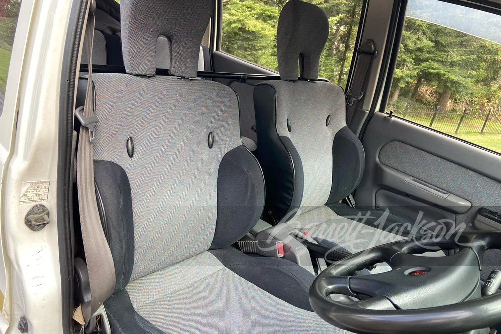 1994 Mitsubishi Minicab 5th Gen - Image 3 of 5