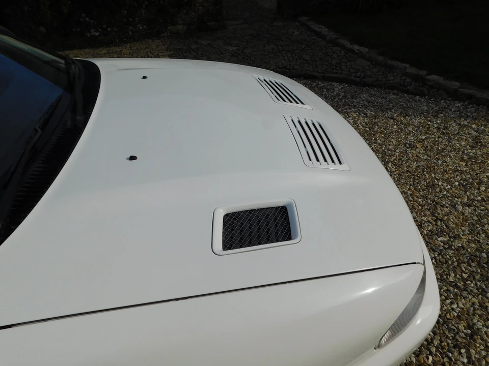 1994 Mitsubishi Lancer Evolution II 5th Gen - Image 29 of 31