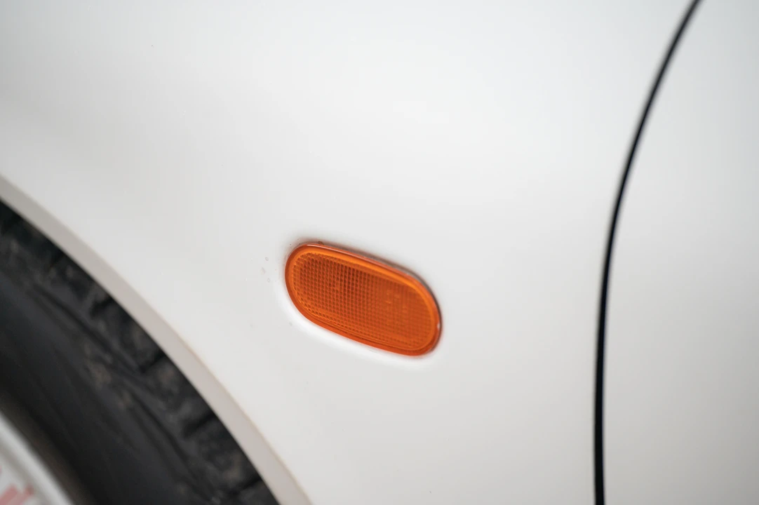 1994 Mitsubishi Lancer Evolution II 5th Gen - Image 30 of 31
