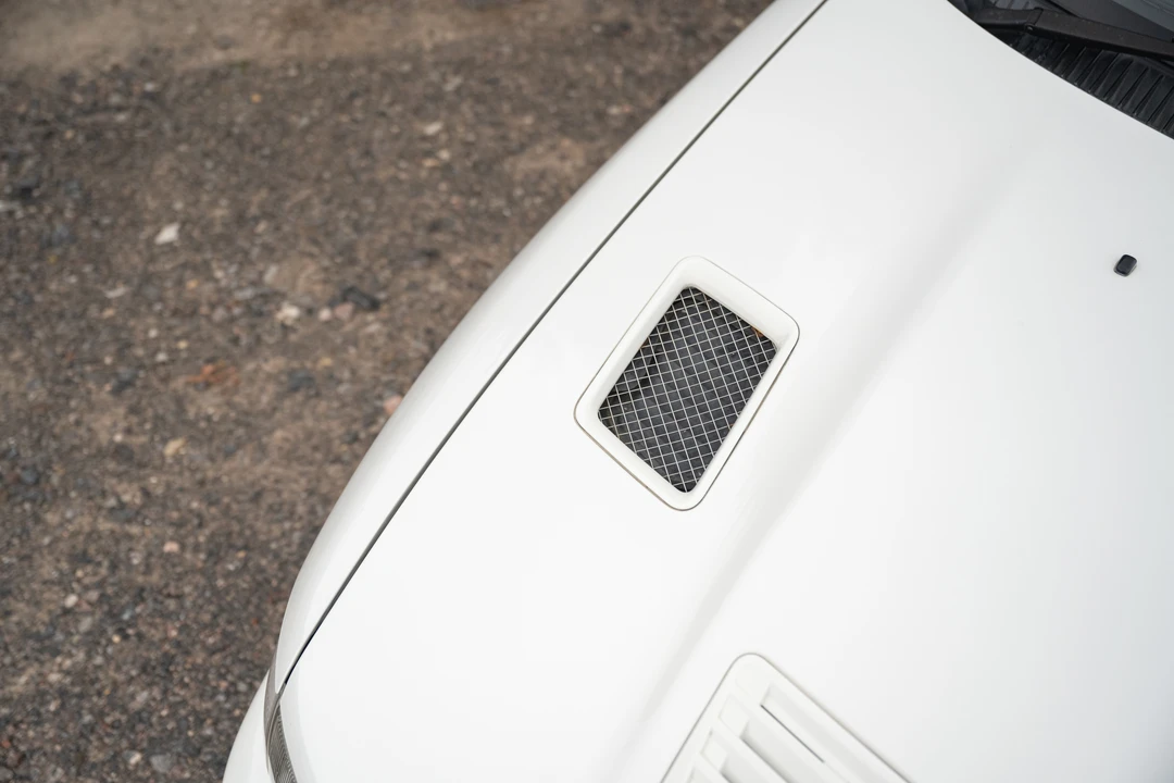 1994 Mitsubishi Lancer Evolution II 5th Gen - Image 21 of 31