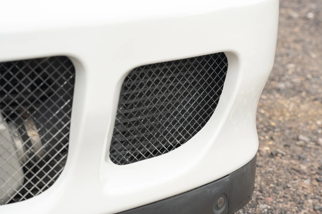 1994 Mitsubishi Lancer Evolution II 5th Gen - Image 23 of 31