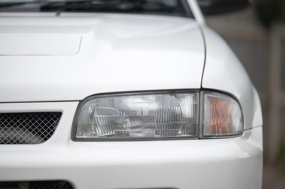 1994 Mitsubishi Lancer Evolution II 5th Gen - Image 29 of 31