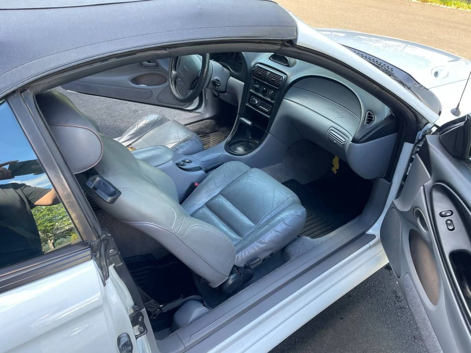 1994 Ford SN95 Mustang - Image 5 of 8