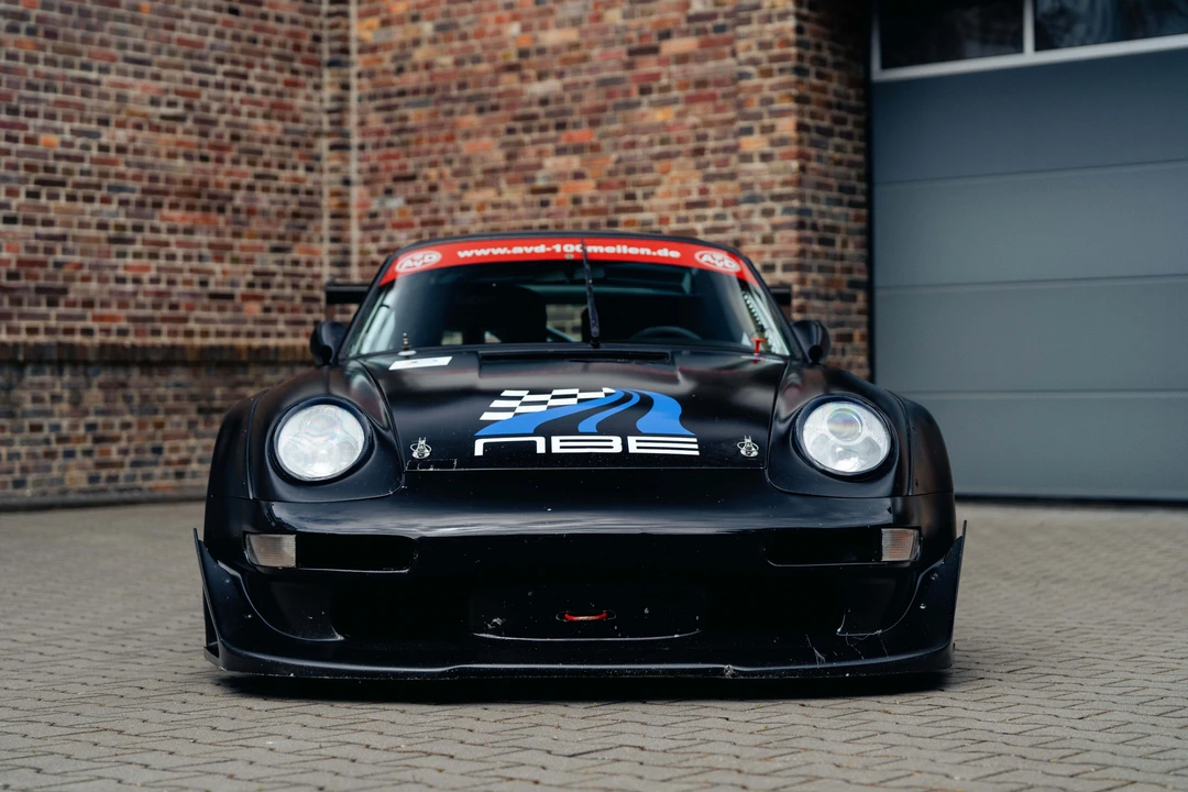 1994 Porsche 964 Turbo - Image 2 of 31