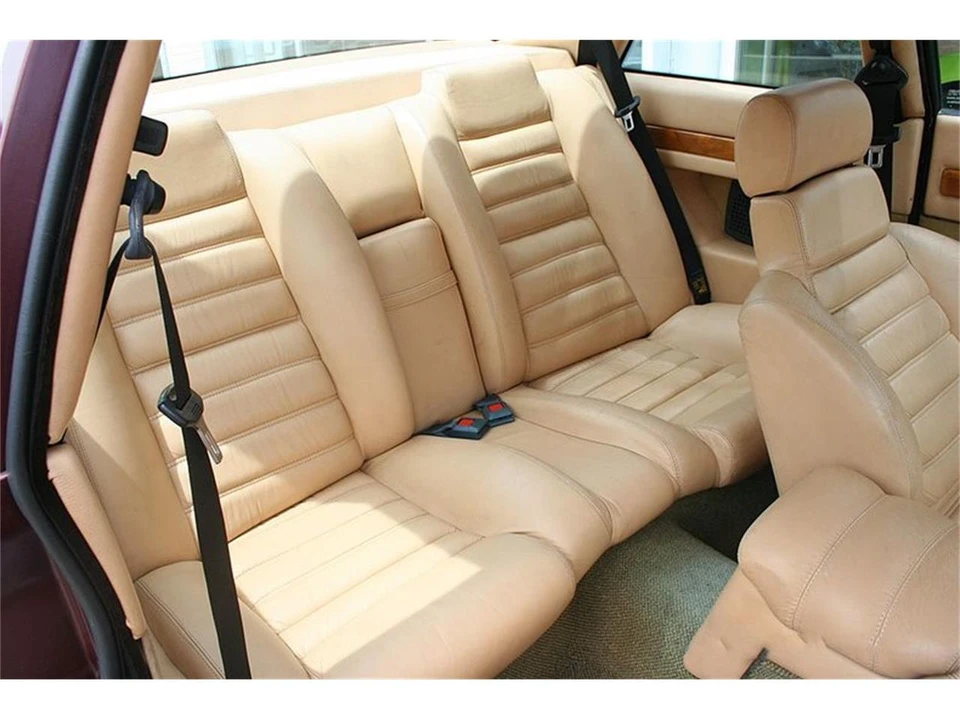 1994 Maserati Ghibli 2nd Gen - Image 15 of 19