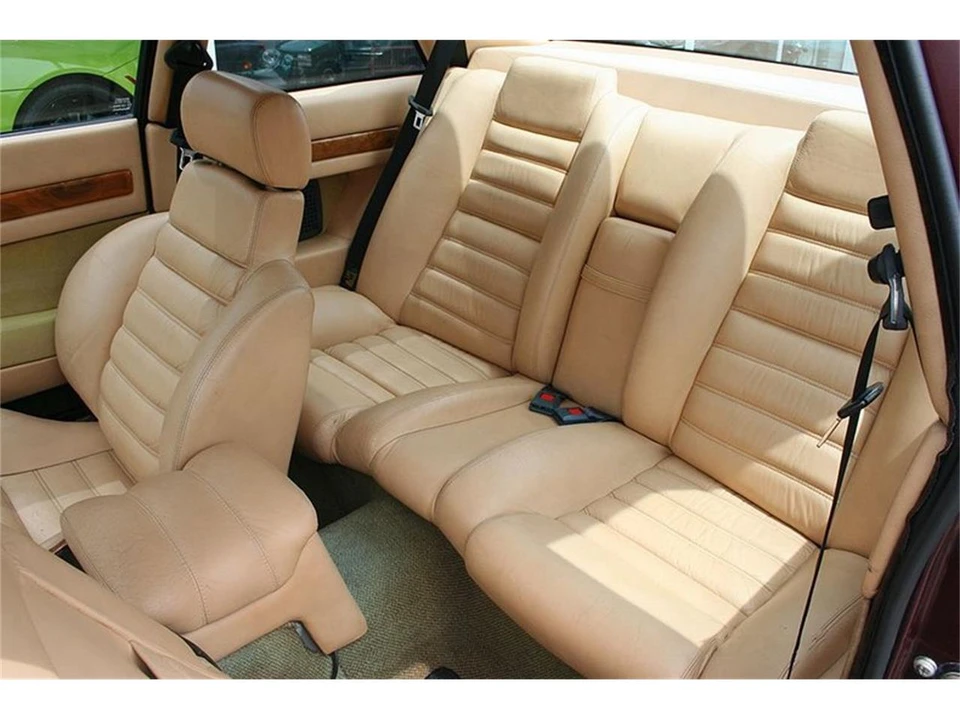 1994 Maserati Ghibli 2nd Gen - Image 14 of 19