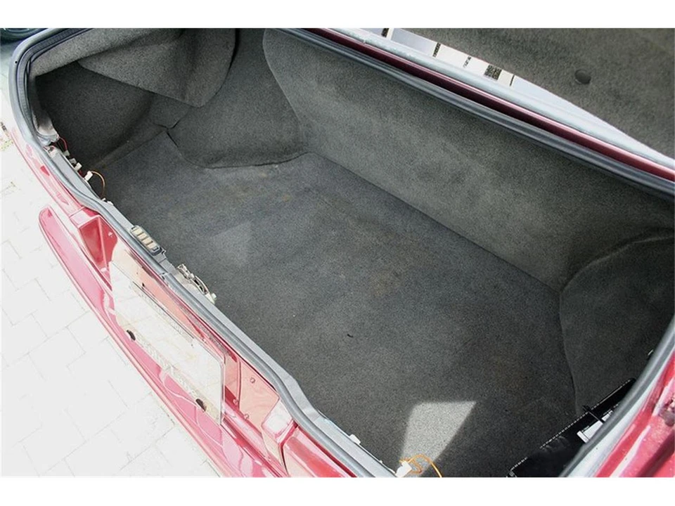 1994 Maserati Ghibli 2nd Gen - Image 16 of 19