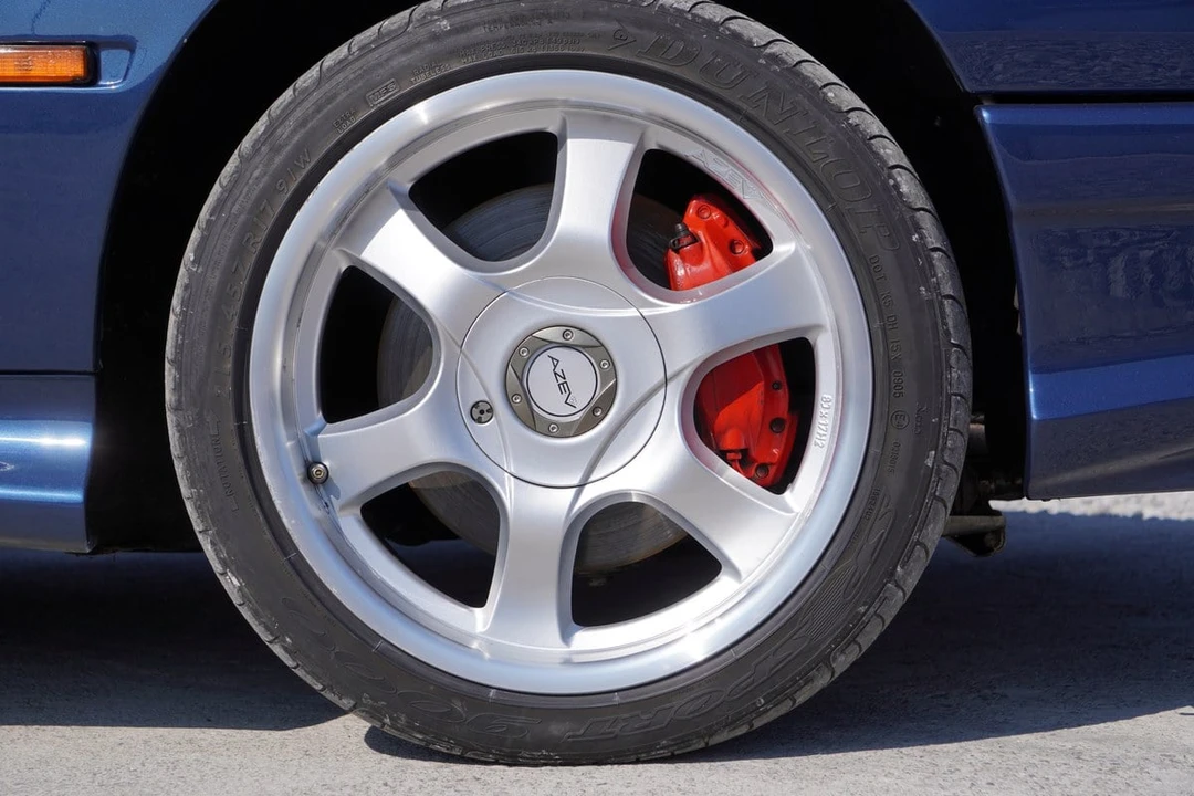 1994 Maserati Shamal - Image 24 of 30