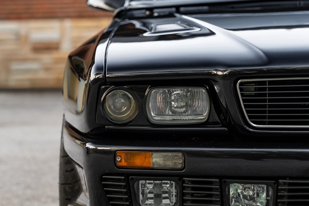 1994 Maserati Shamal - Image 11 of 31