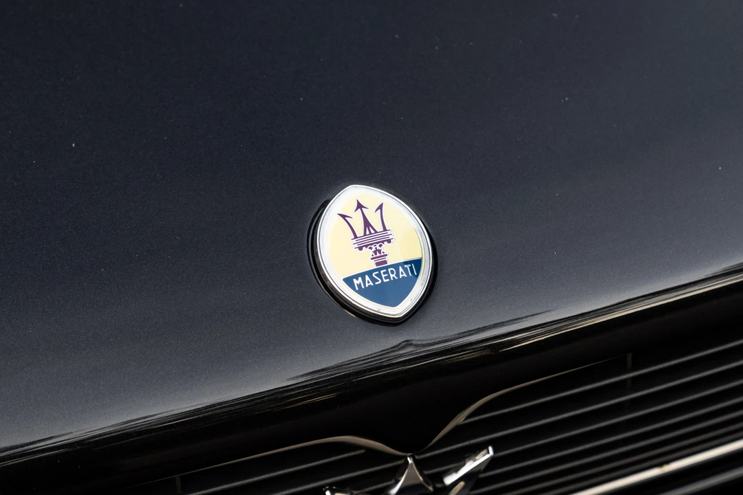 1994 Maserati Shamal - Image 15 of 31