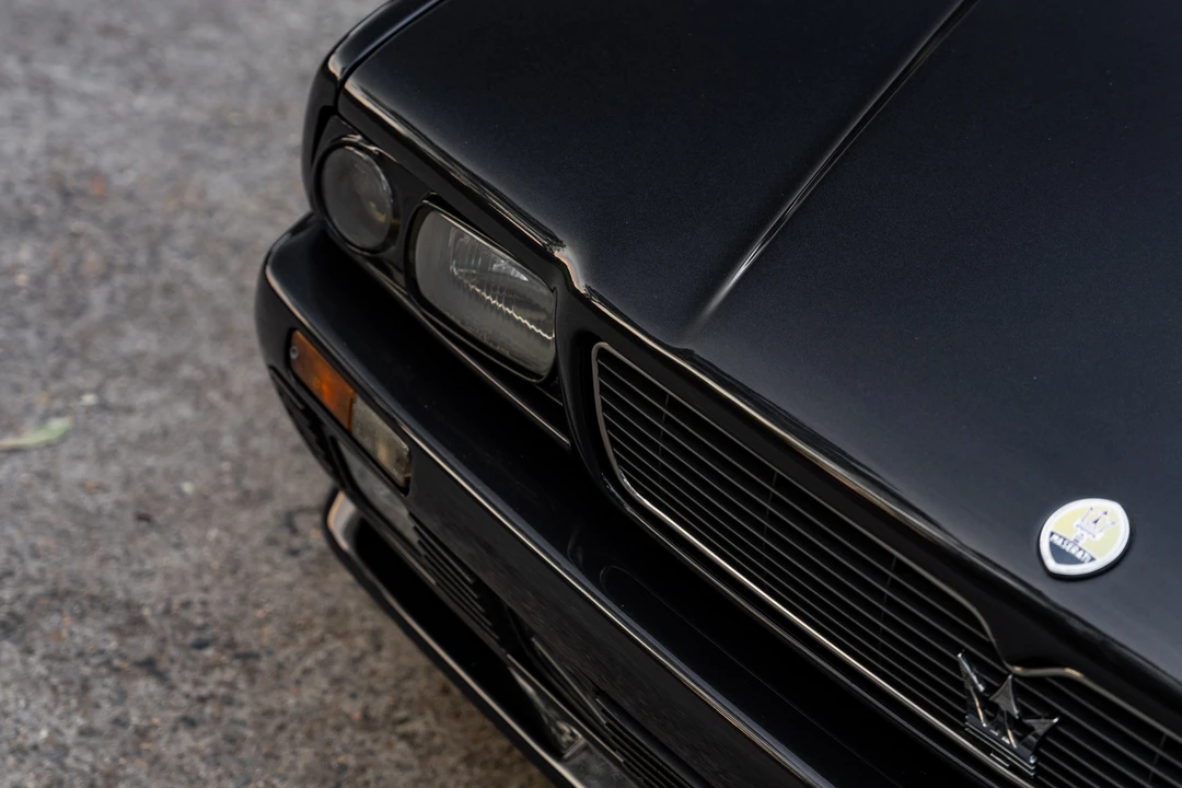 1994 Maserati Shamal - Image 17 of 31