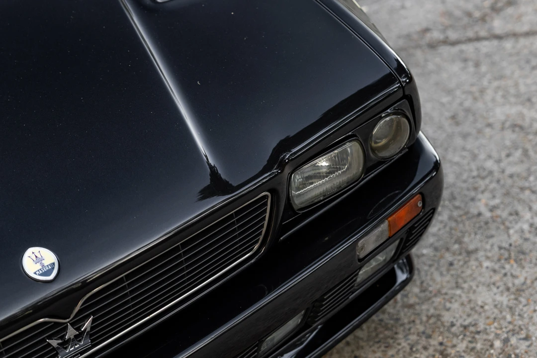 1994 Maserati Shamal - Image 18 of 31