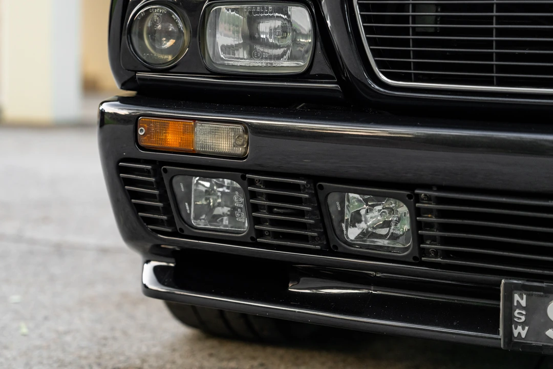 1994 Maserati Shamal - Image 19 of 31