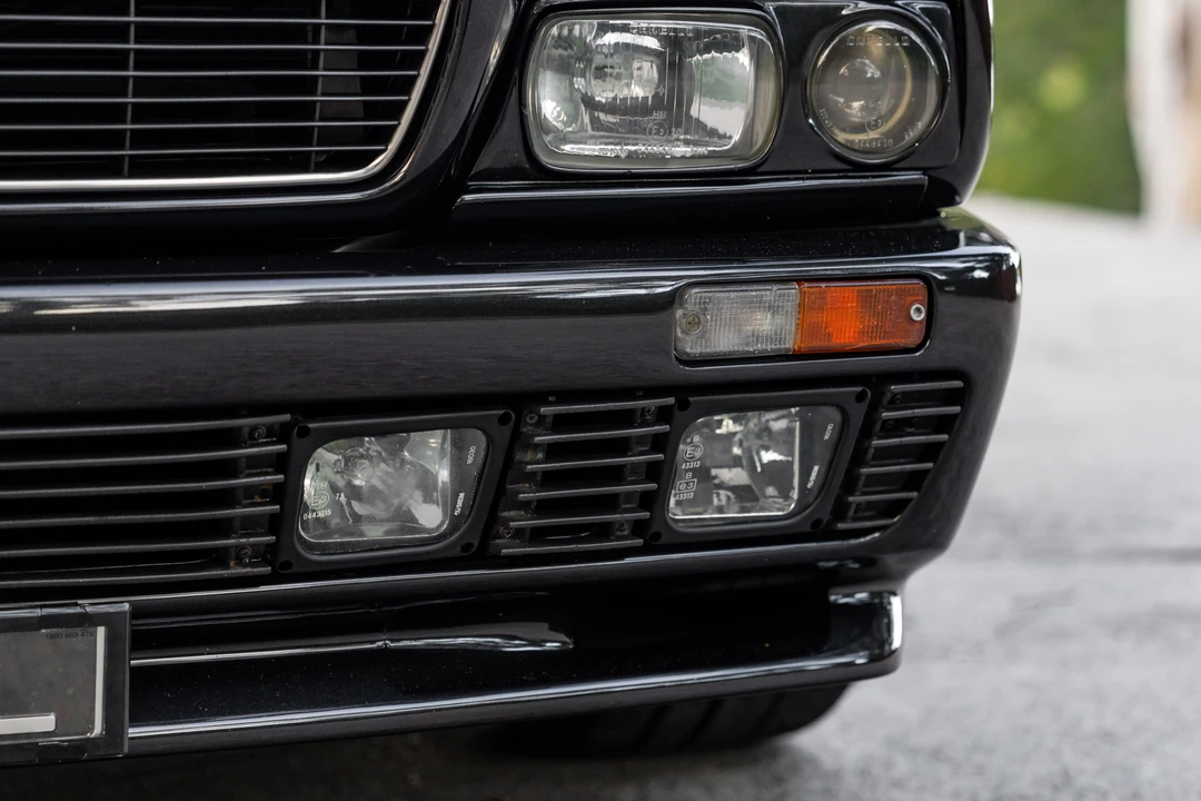 1994 Maserati Shamal - Image 20 of 31