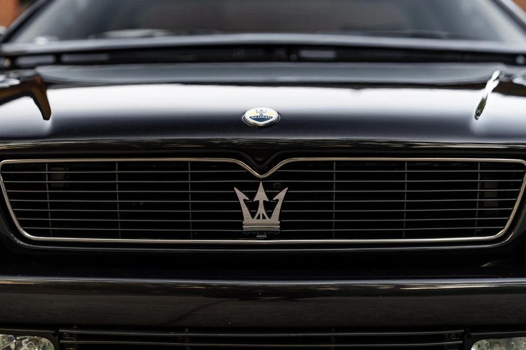 1994 Maserati Shamal - Image 21 of 31