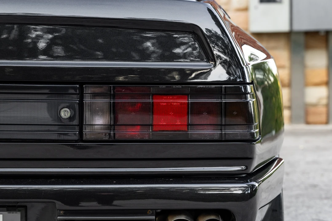 1994 Maserati Shamal - Image 25 of 31