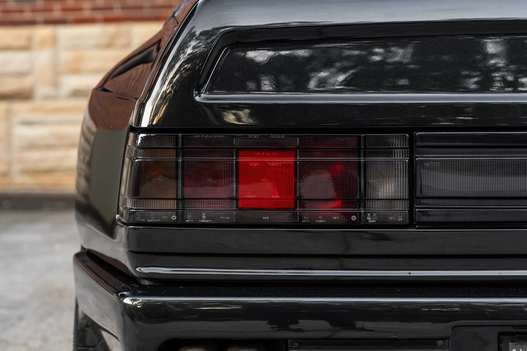 1994 Maserati Shamal - Image 26 of 31