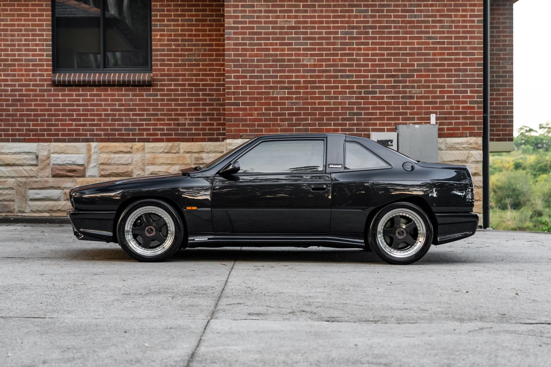1994 Maserati Shamal - Image 8 of 31