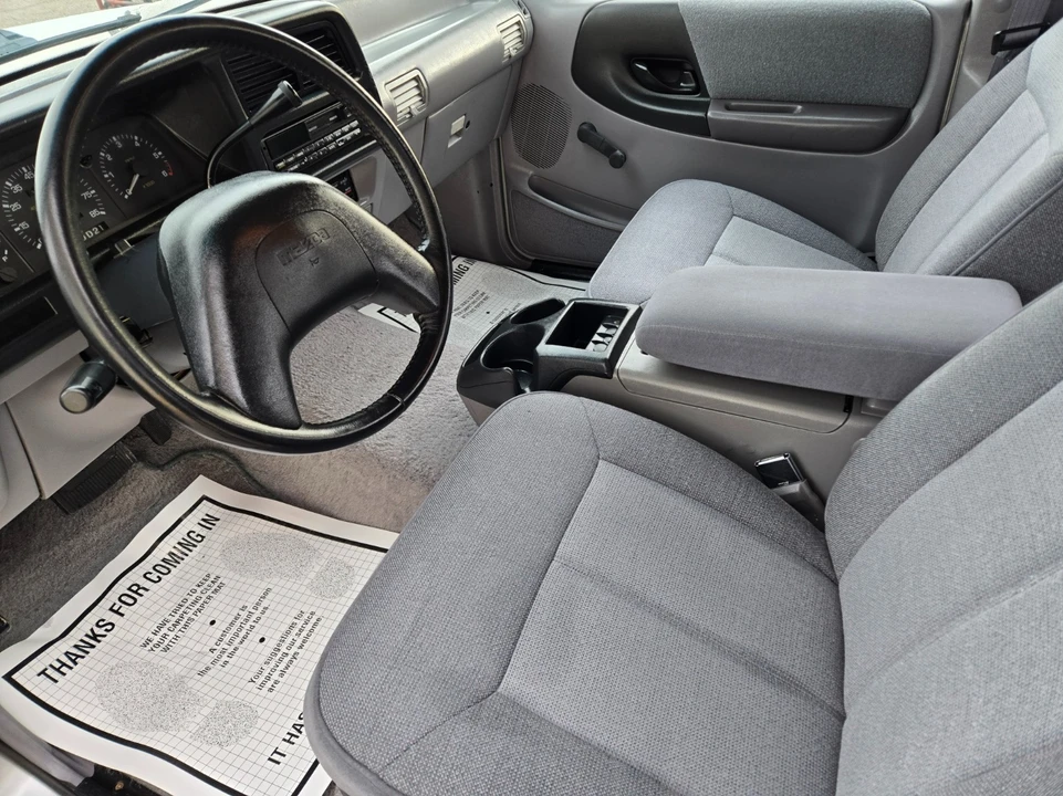 1994 Mazda B Series 4th Gen - Image 3 of 8