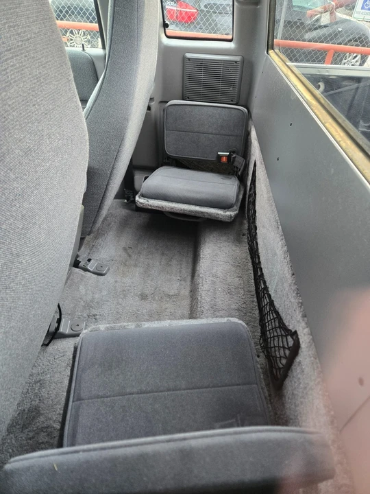 1994 Mazda B Series 4th Gen - Image 7 of 8