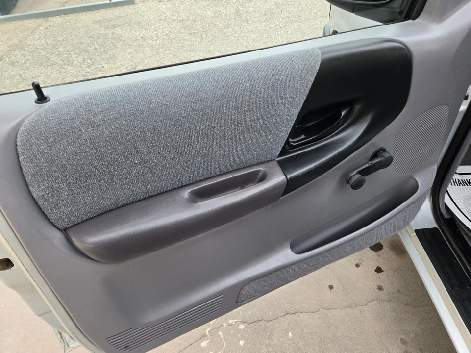 1994 Mazda B Series 4th Gen - Image 4 of 8