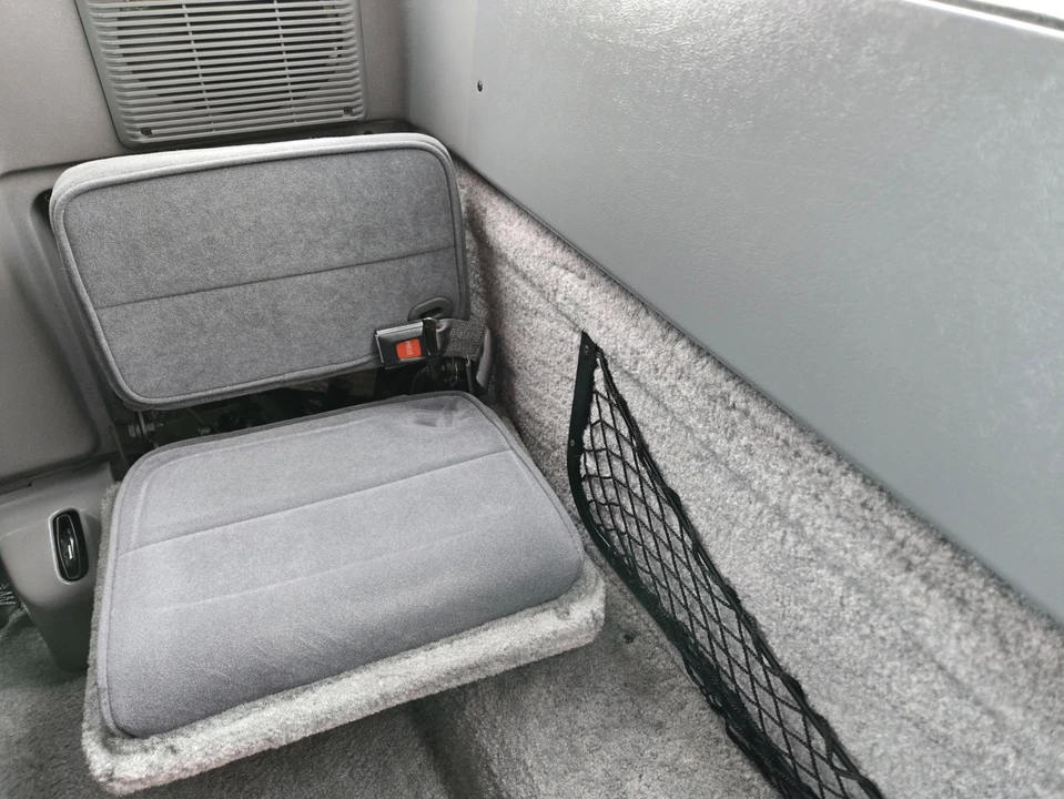 1994 Mazda B Series 4th Gen - Image 6 of 8