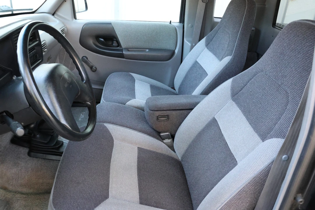 1994 Mazda B Series 4th Gen - Image 16 of 17