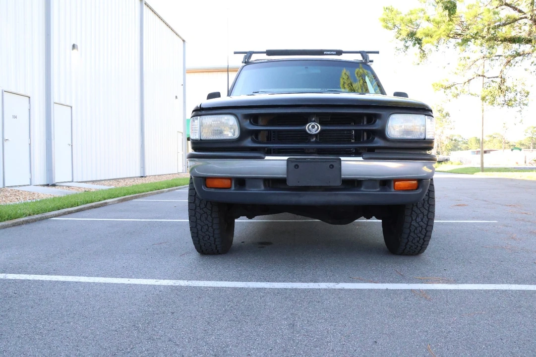 1994 Mazda B Series 4th Gen - Image 7 of 17