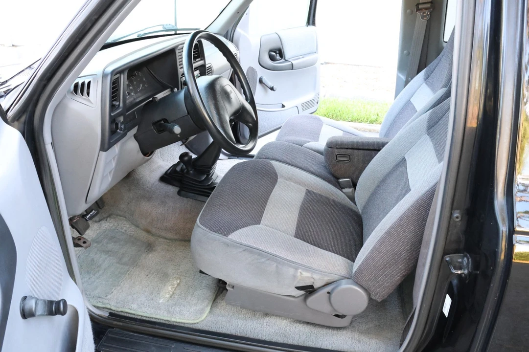 1994 Mazda B Series 4th Gen - Image 15 of 17