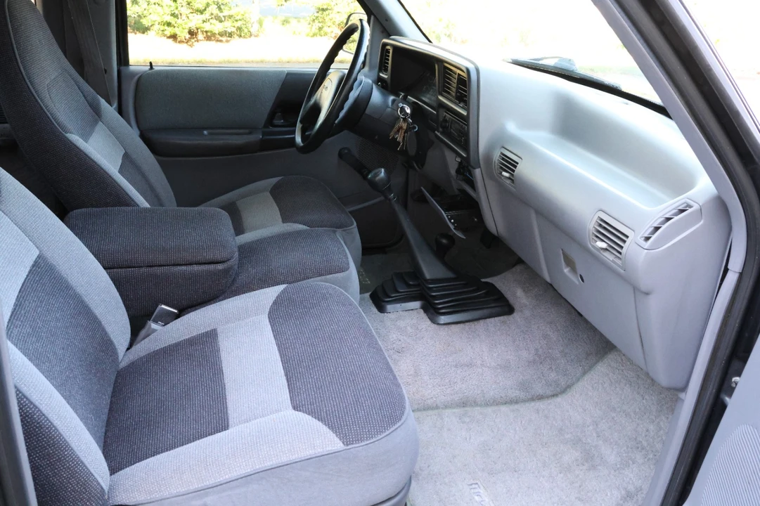 1994 Mazda B Series 4th Gen - Image 14 of 17