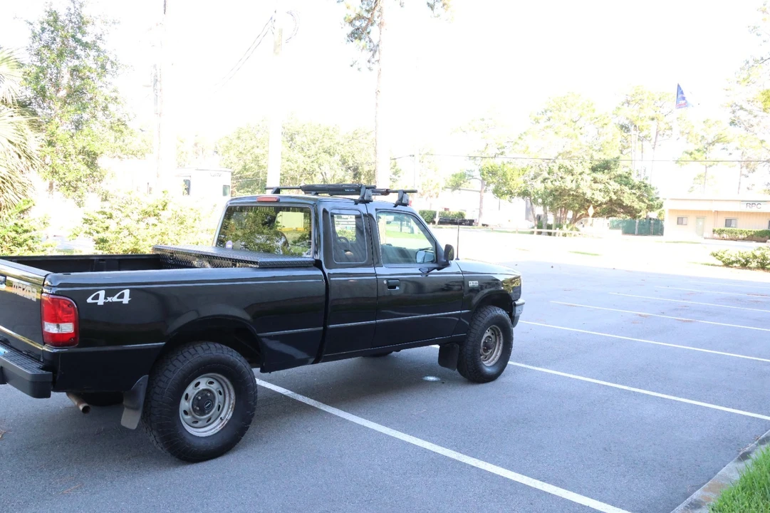 1994 Mazda B Series 4th Gen - Image 11 of 17