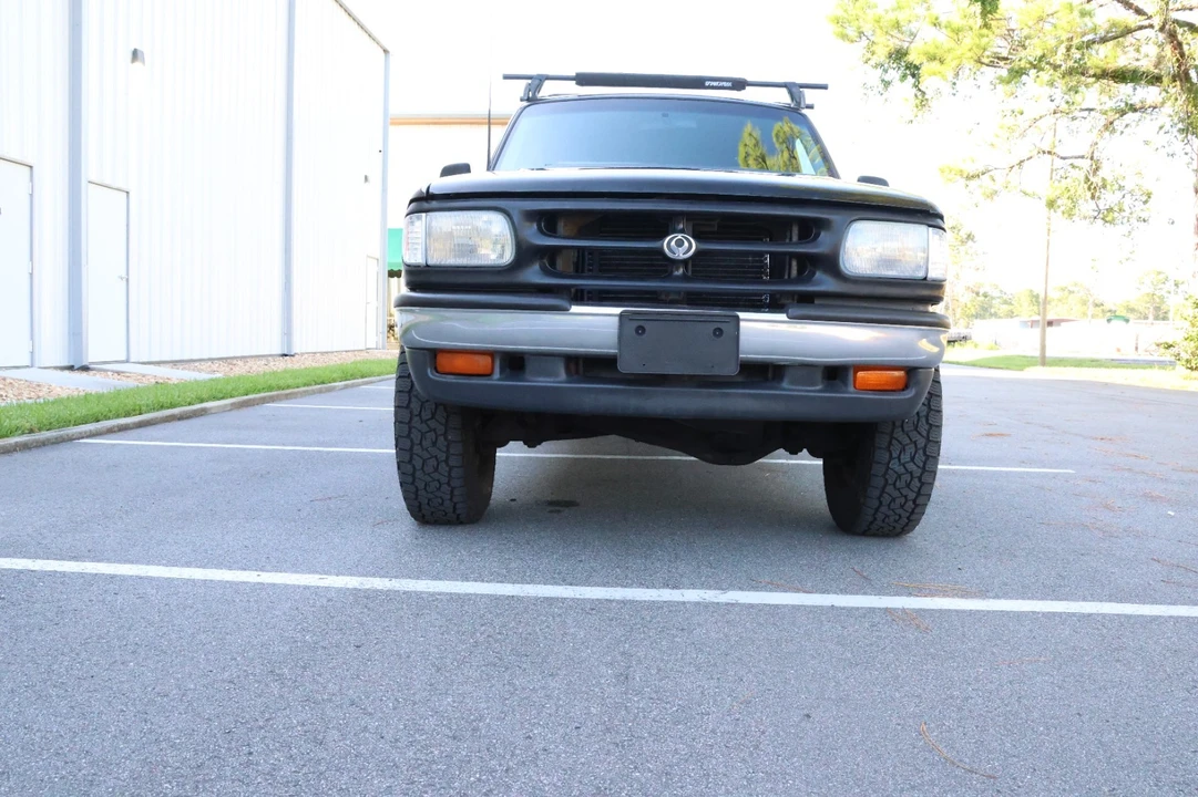 1994 Mazda B Series 4th Gen - Image 8 of 17