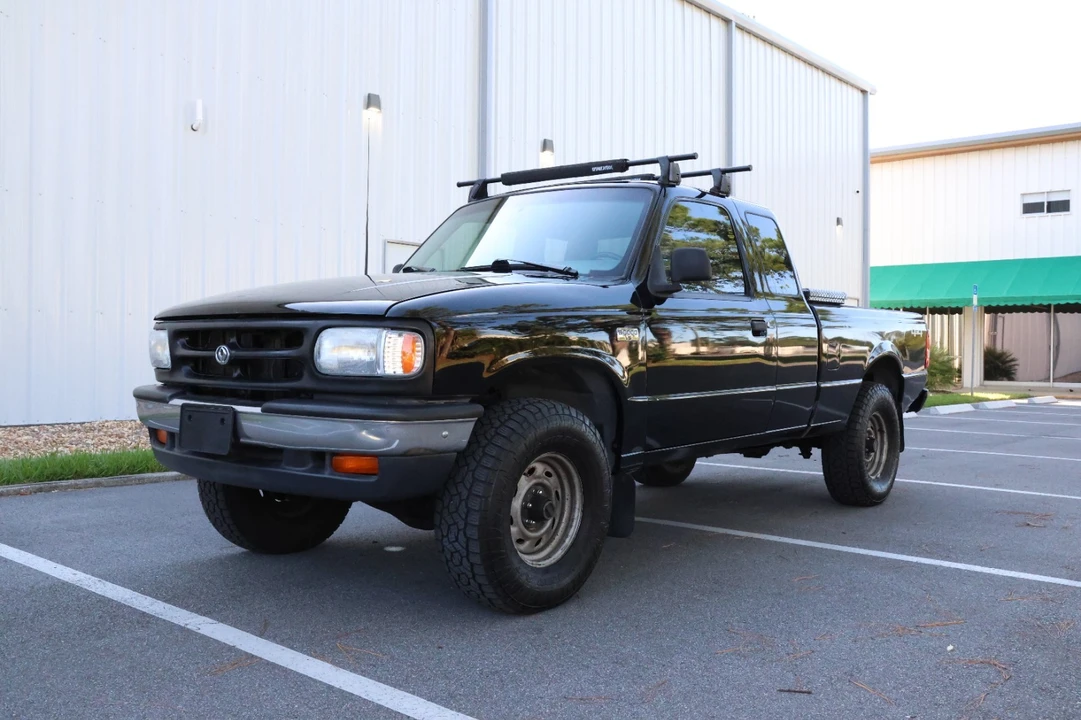 1994 Mazda B Series 4th Gen - Image 2 of 17
