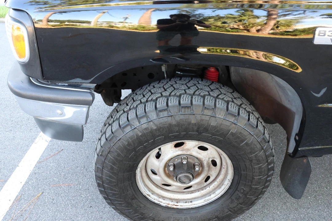 1994 Mazda B Series 4th Gen - Image 6 of 17