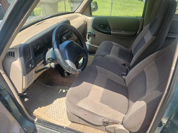 1994 Mazda B Series 4th Gen - Image 3 of 3