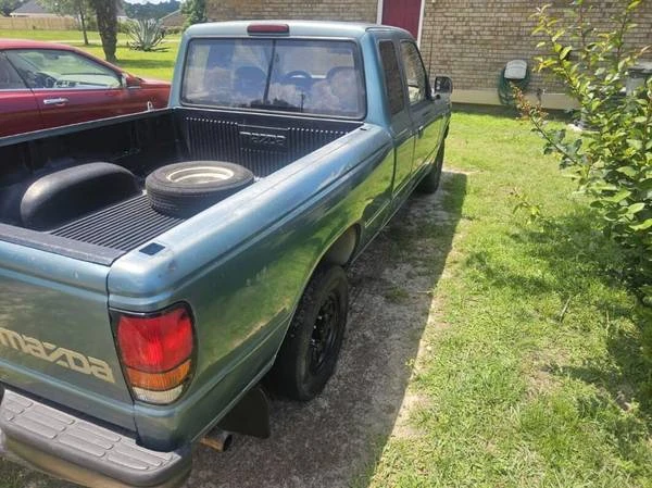 1994 Mazda B Series 4th Gen - Image 2 of 3