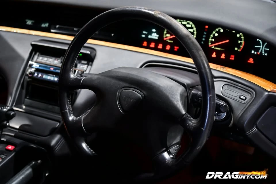 1994 Mazda JC Cosmo - Image 16 of 19