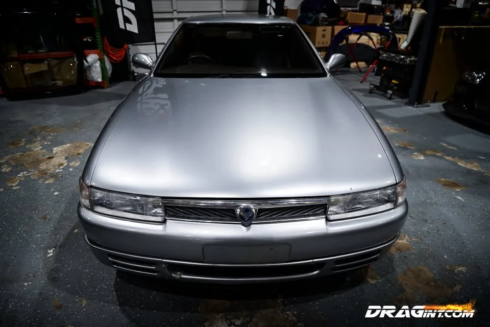1994 Mazda JC Cosmo - Image 7 of 19