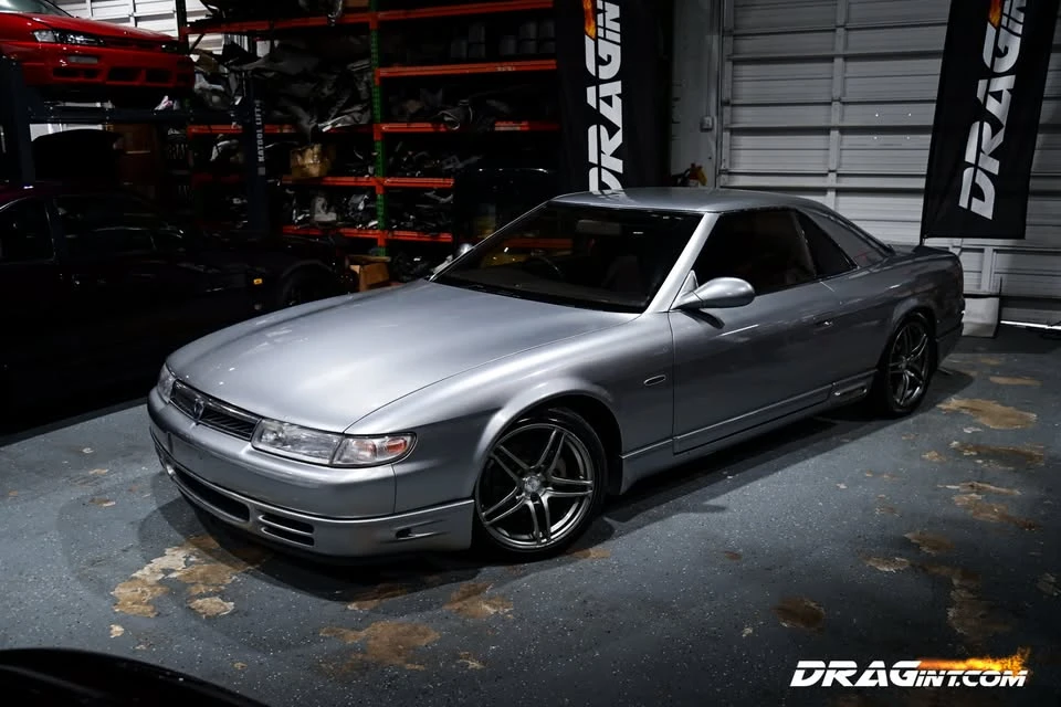1994 Mazda JC Cosmo - Image 5 of 19
