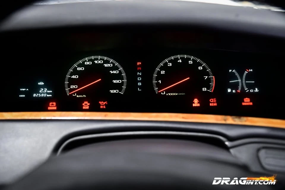 1994 Mazda JC Cosmo - Image 17 of 19